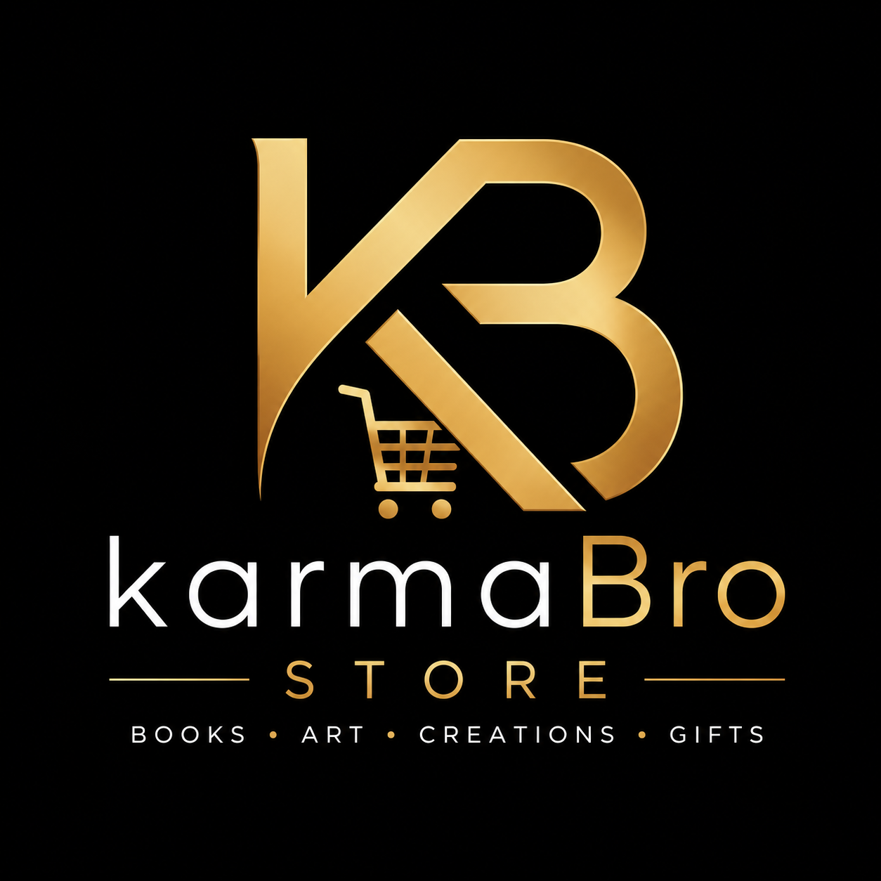 KarmaBro Store logo